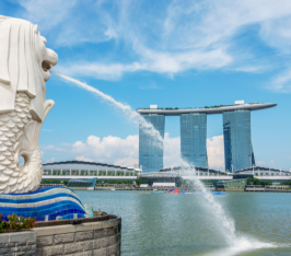 Singapore