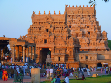 Tanjore Rameshwaram