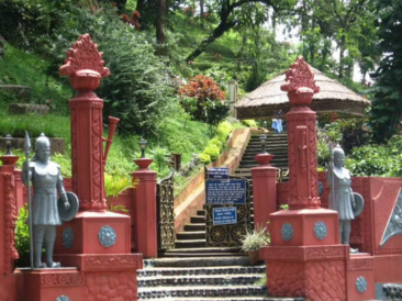 Tezpur