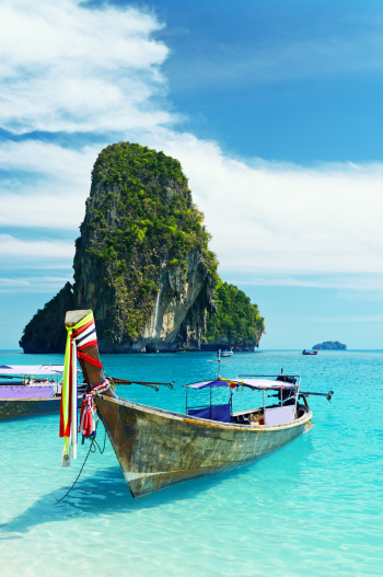 Thailand 1
