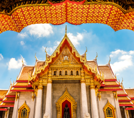 Thailand