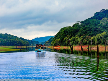 Thekkady