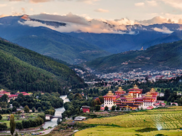 Thimphu