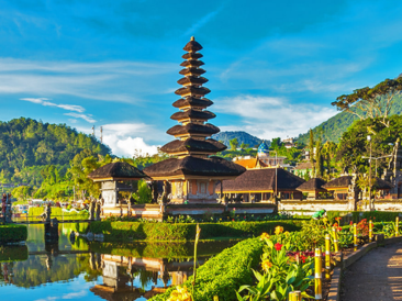 Ubud Kuta