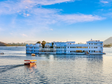 Udaipur