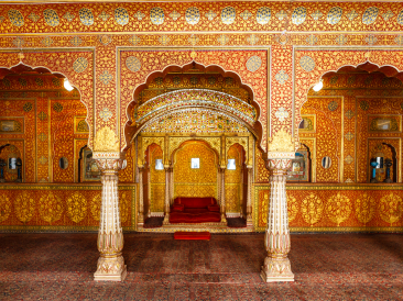 bikaner