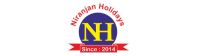 nirajan holidays