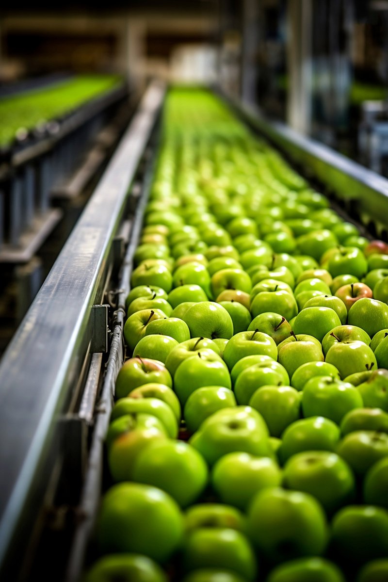 Food Industry