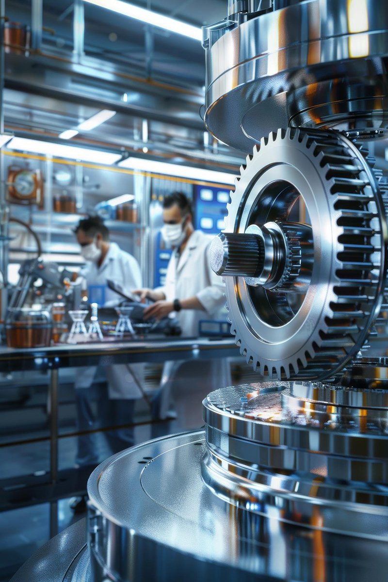 Process Industry